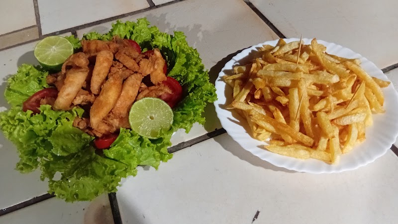 Logo Pesque Pague do Catatau