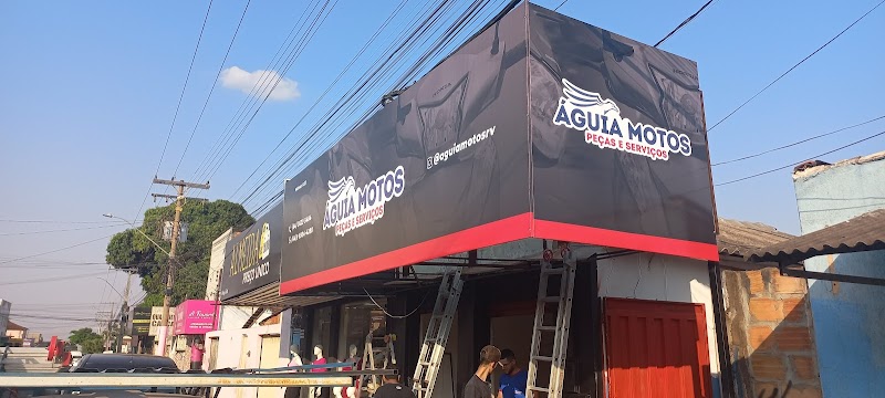 Logo Grajaú Supermercados