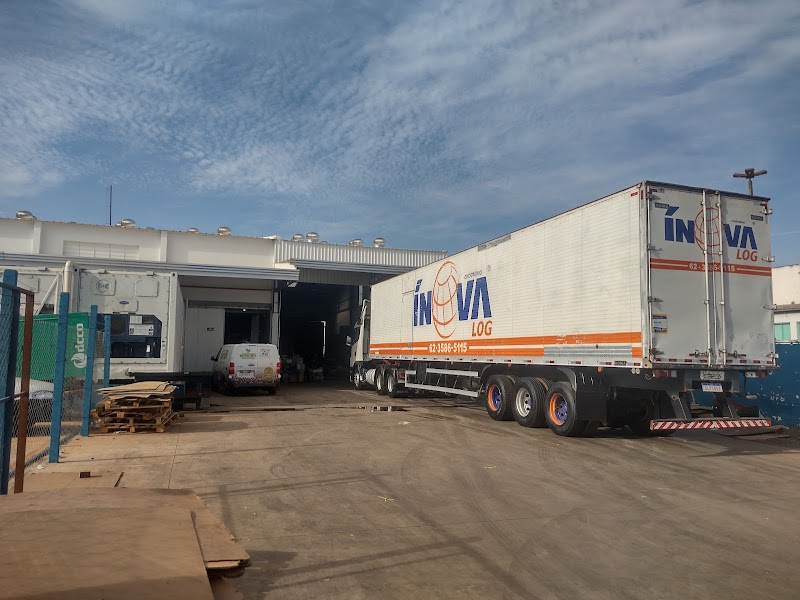 Logo Tremendão Atacarejo Rio Verde