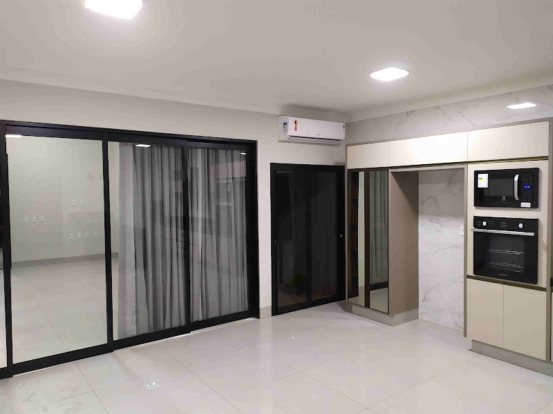 Logo Goiás Frio Ar Condicionado