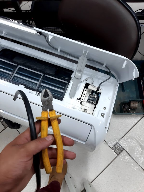 Logo JN Refrigeração e ar-condicionado | Rio Verde GO