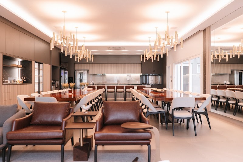 Logo Dádiva Ambientes | Loja de Móveis Finos de Alto Padrão | Rio Verde - GO