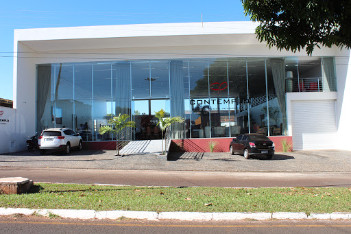 Logo Contemplo Estofados e Interiores