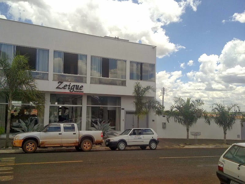 Logo Zeigue Interiores - Móveis Finos - Móveis Luxo - Estofados - Sofás - Mesas - Cadeiras - Espelhos - Poltronas - Rio Verde