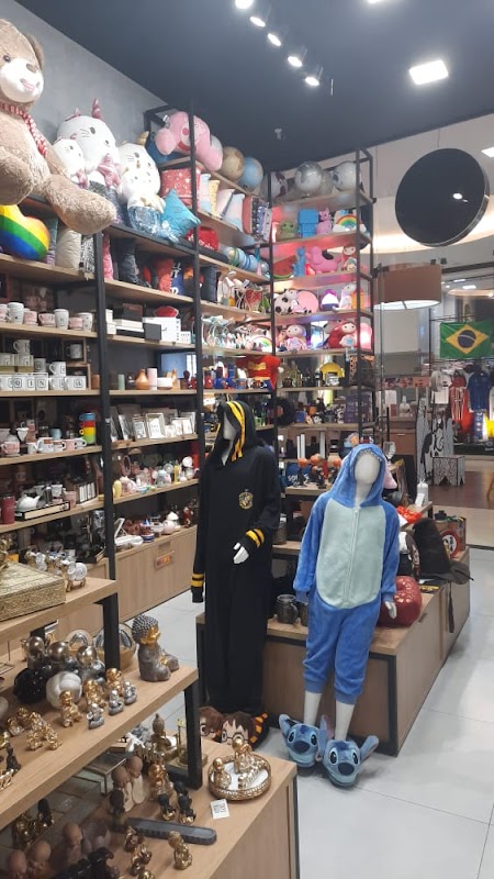 Logo Etc & Tal Presentes Originais