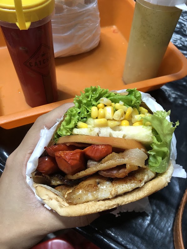 Logo Frajollas Lanches