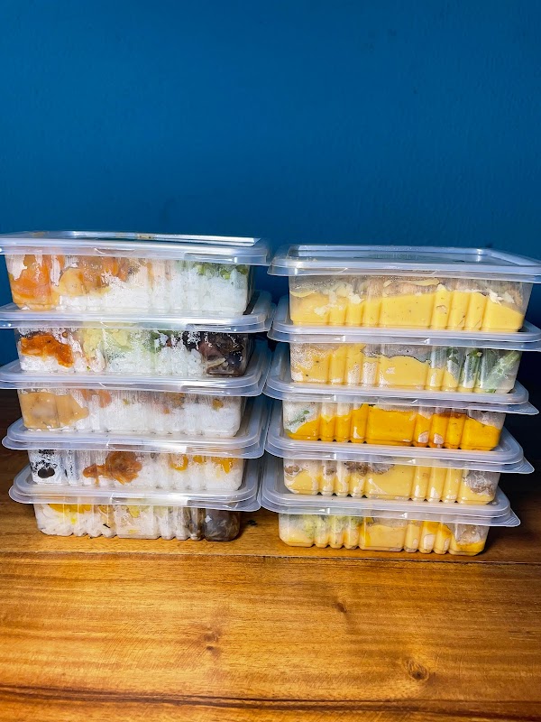 Logo Saúde Plena Marmita Fit