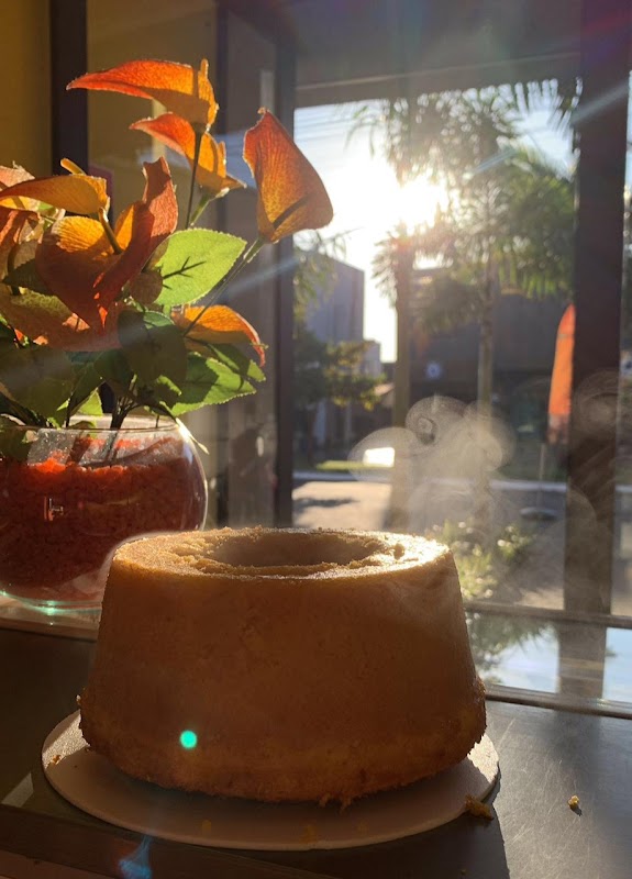 Logo Bolos Do Sitio - Unidade Morada Do Sol