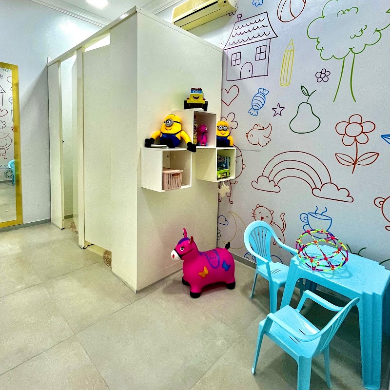 Logo @docemerengue_confeitaria