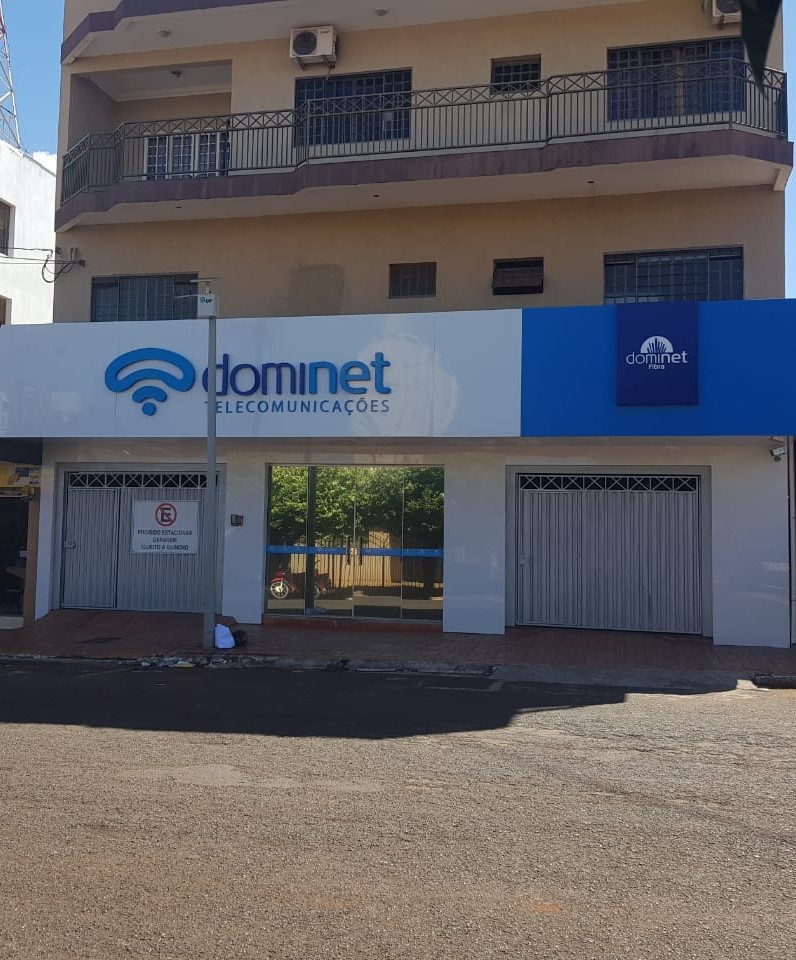 Dominet Telecomunicações