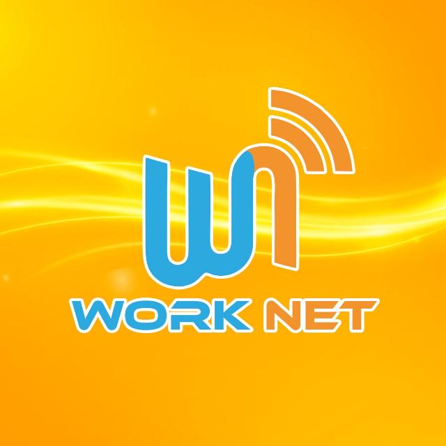 Work.Net Internet Provedor