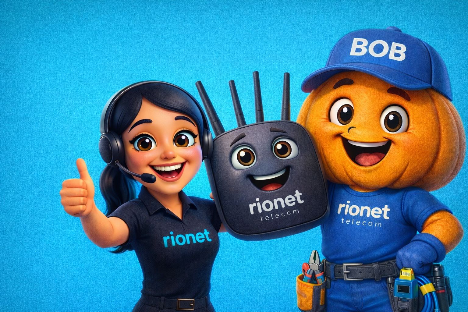 Rionet Telecom