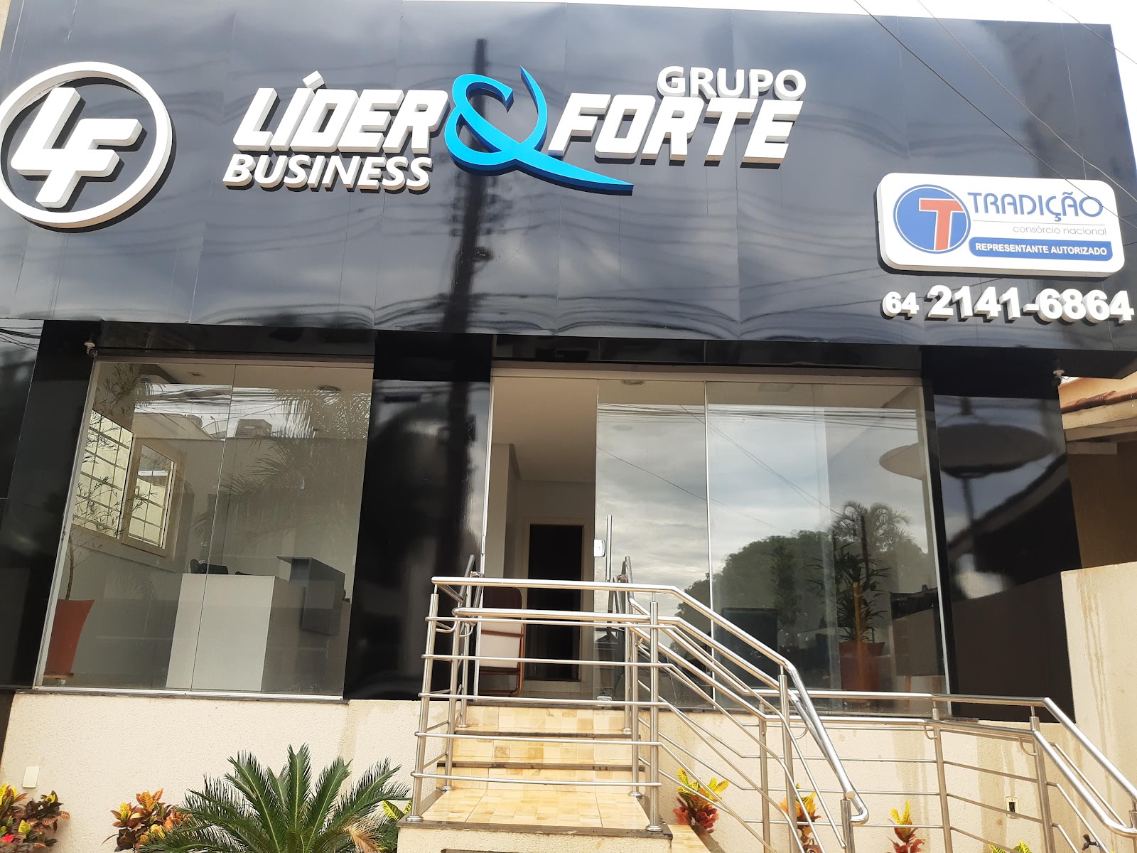 Logotipo da Perfil Contábil em Rio Verde - GO
