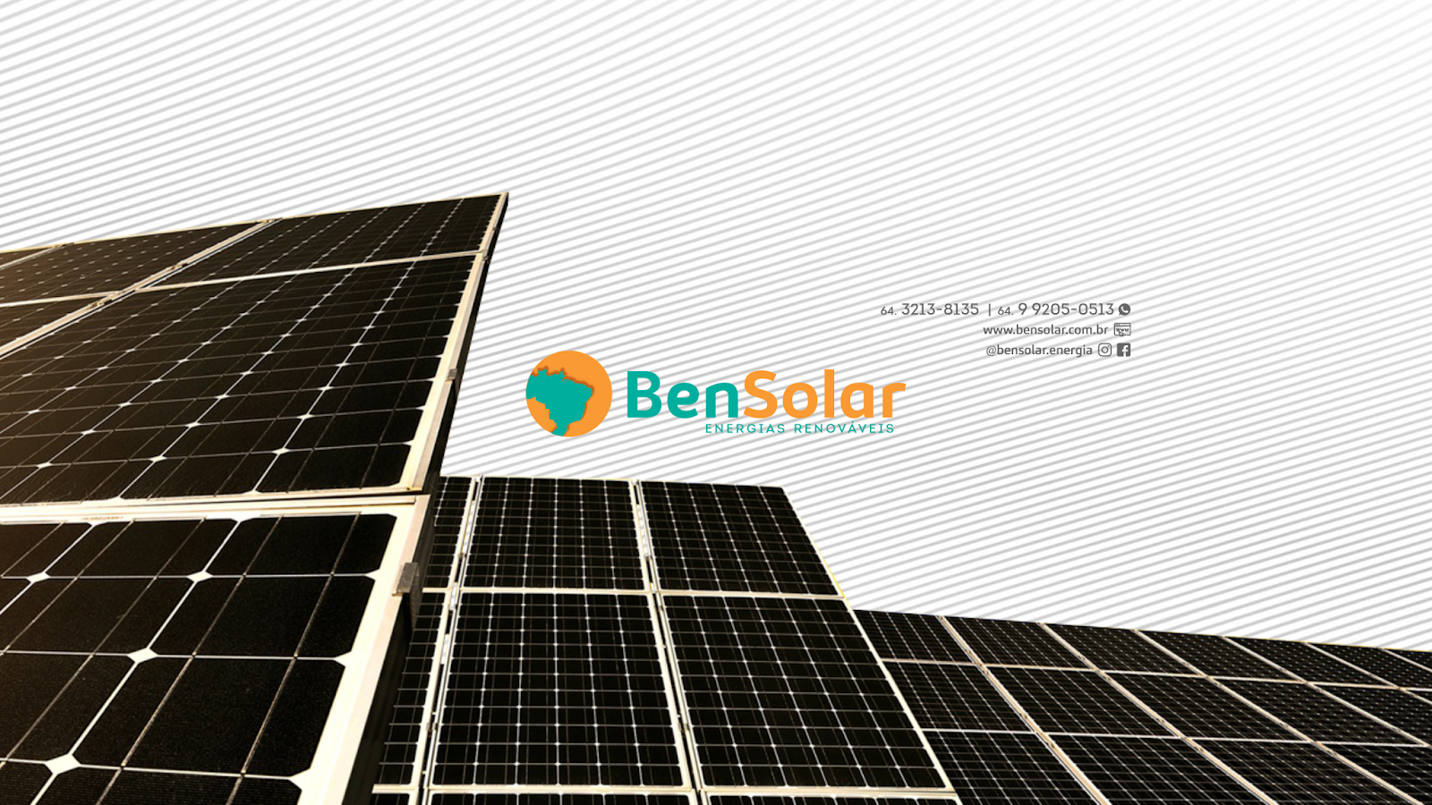 Logotipo da Bruky Energy - Rio Verde em Rio Verde - GO