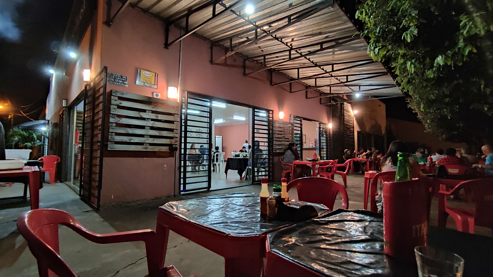 Logotipo da João brasa & grill em Rio Verde - GO