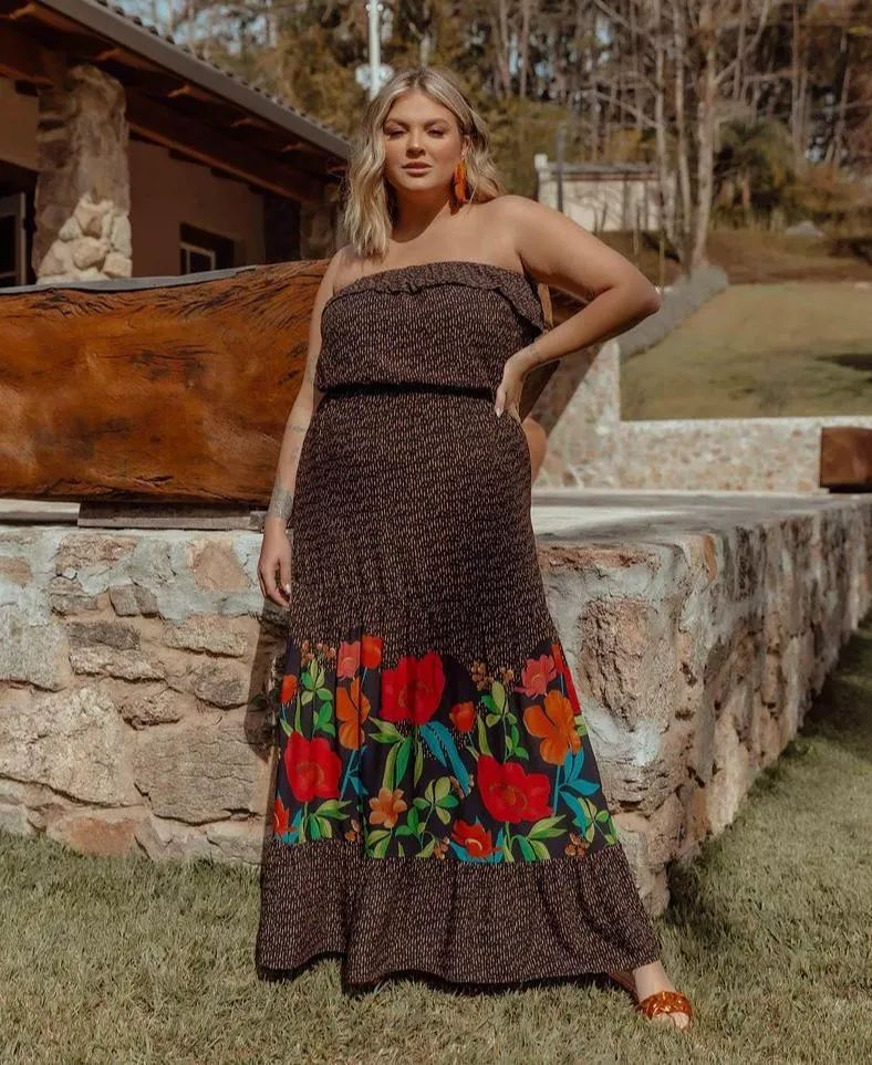 Logotipo da Tamanhos Especiais | Loja de Roupas Plus Size | Rio Verde em Rio Verde - GO