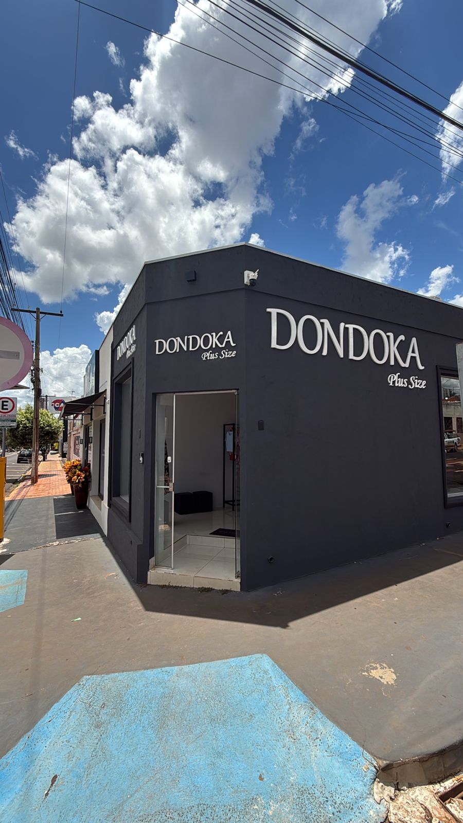 Logotipo da Dondoka Plus Size Rio Verde em Rio Verde - GO