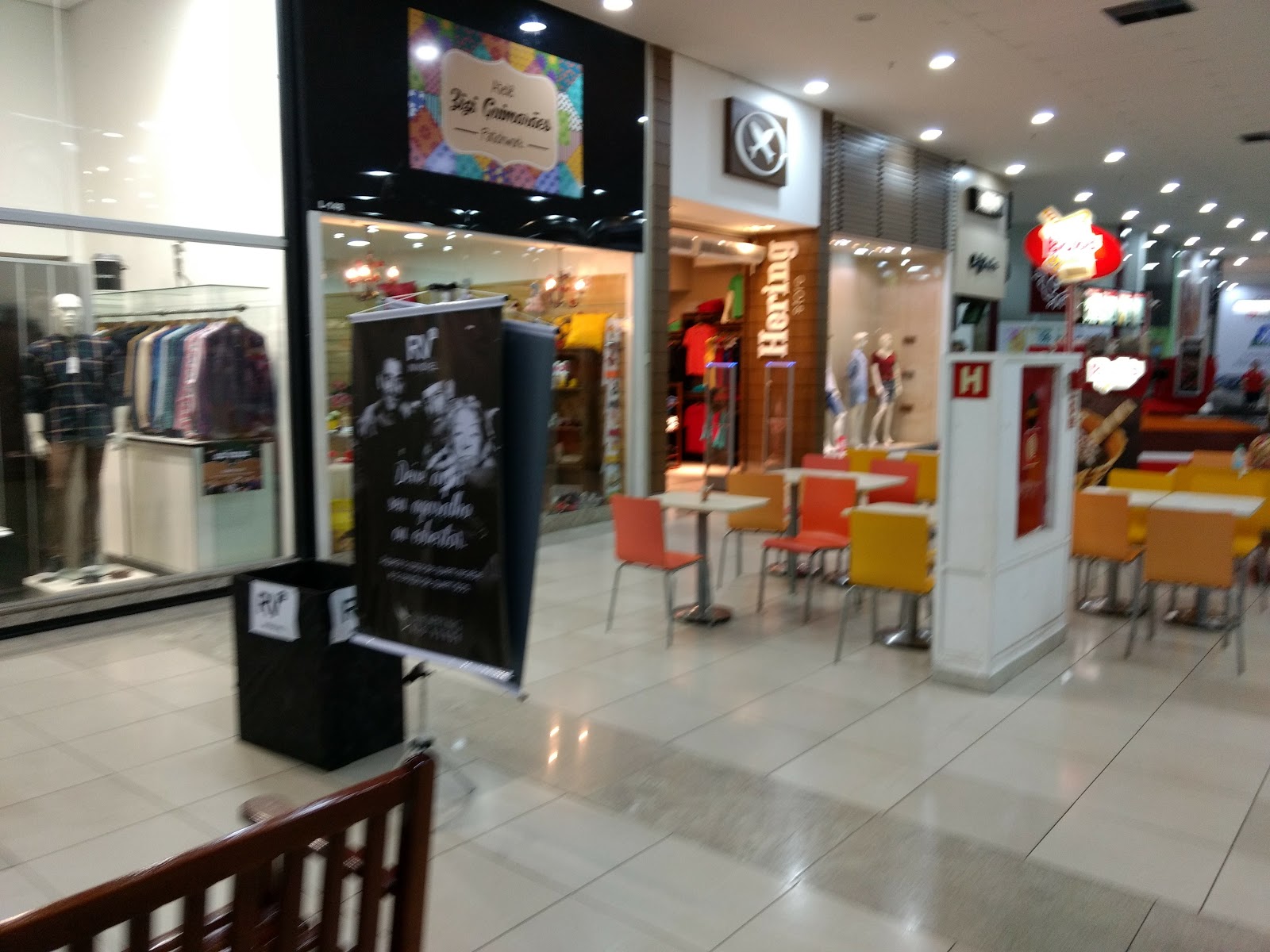 Logotipo da Shopping Rio Verde em Rio Verde - GO