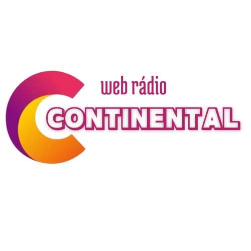 Logotipo da Rádio Continental Rio Verde em Rio Verde - GO