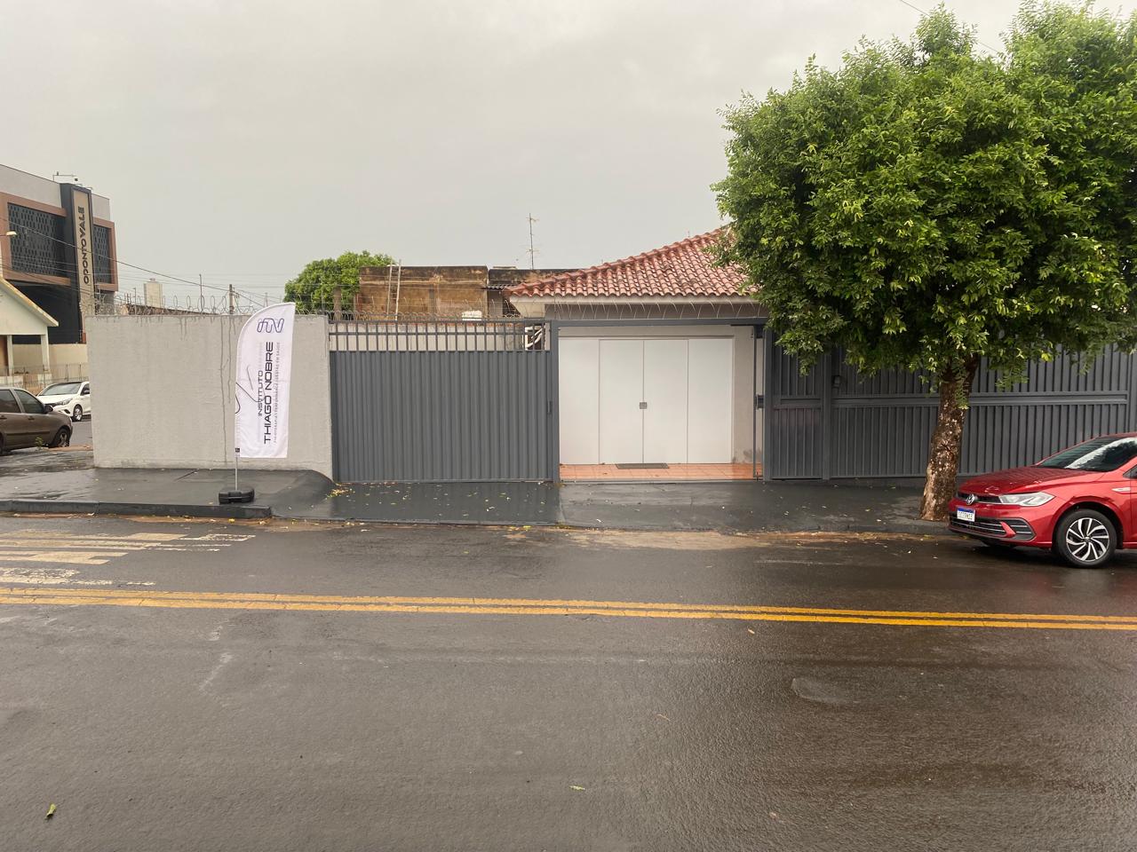 Logotipo da Instituto Thiago Nobre em Rio Verde - GO
