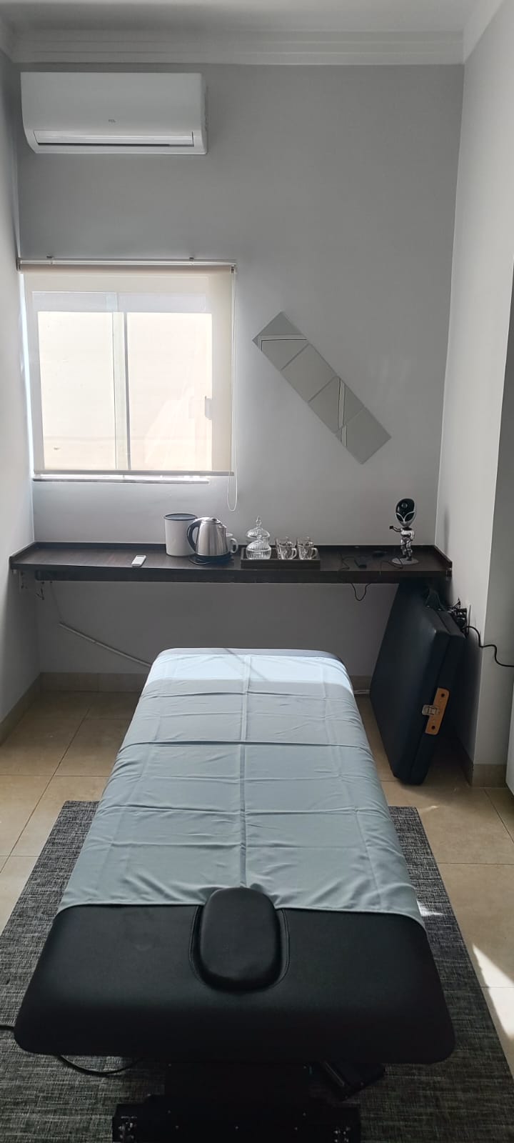 Logotipo da Arantes Fisioterapia | Fisioterapeuta em Rio Verde em Rio Verde - GO