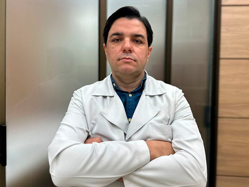 Logotipo da Dr. Leonardo Fonseca - Gastro em Rio Verde | Aparelho Digestivo | Cirurgião Bariátrico | Endoscopia Digestiva - Rio Verde em Rio Verde - GO