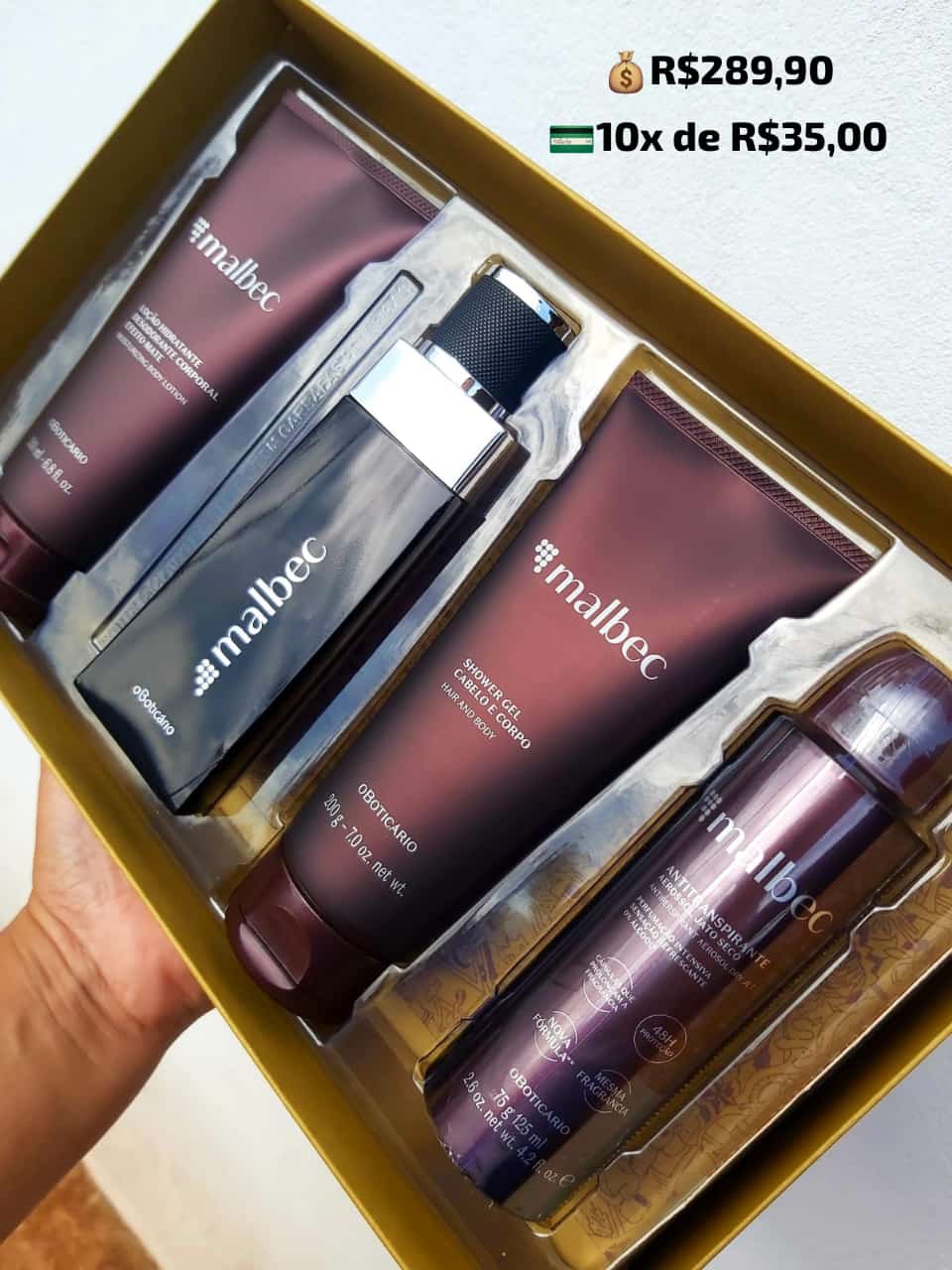 Logotipo da Liz Cosméticos Cestas & Presentes em Rio Verde - GO