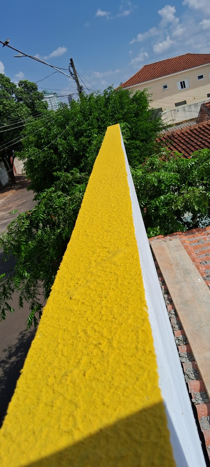 Logotipo da Ronierson pintor em Rio Verde - GO