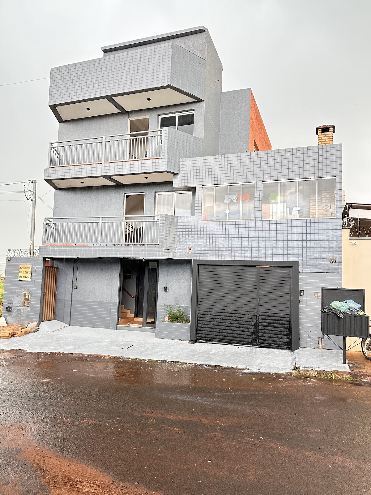 Logotipo da RBP Pinturas - Pintor Profissional em Rio Verde - GO