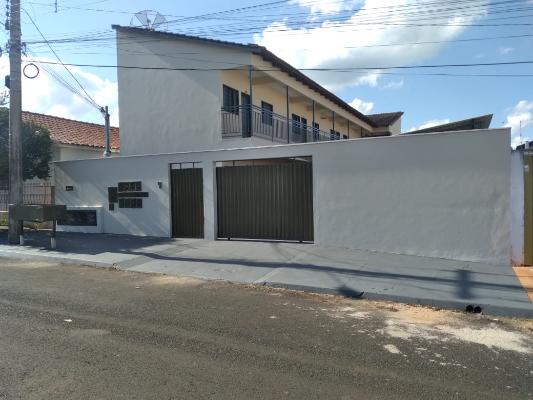 Logotipo da Cia da Pintura em Rio Verde - GO