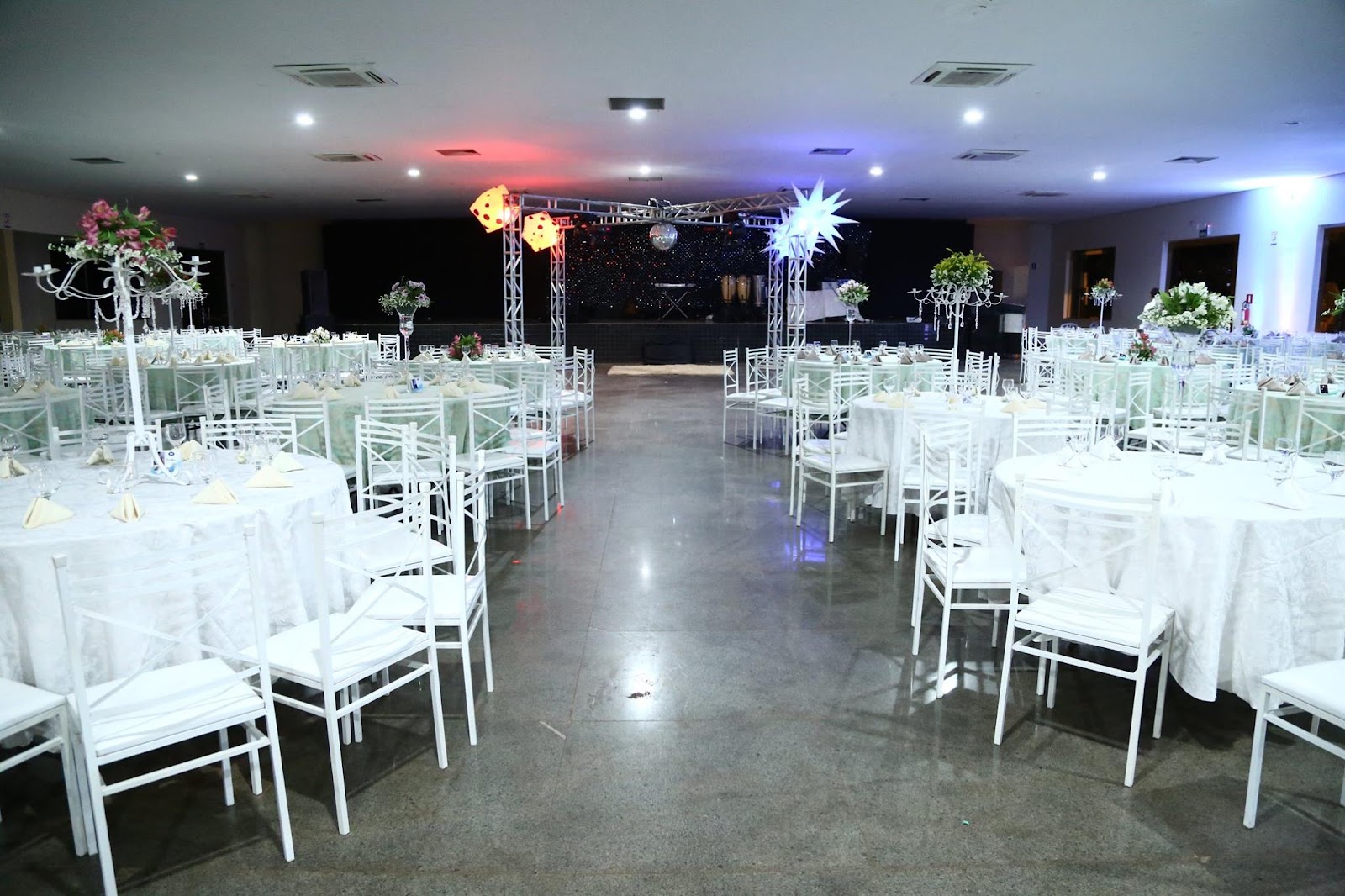 Logotipo da Durigon Eventos e Formaturas em Rio Verde - GO
