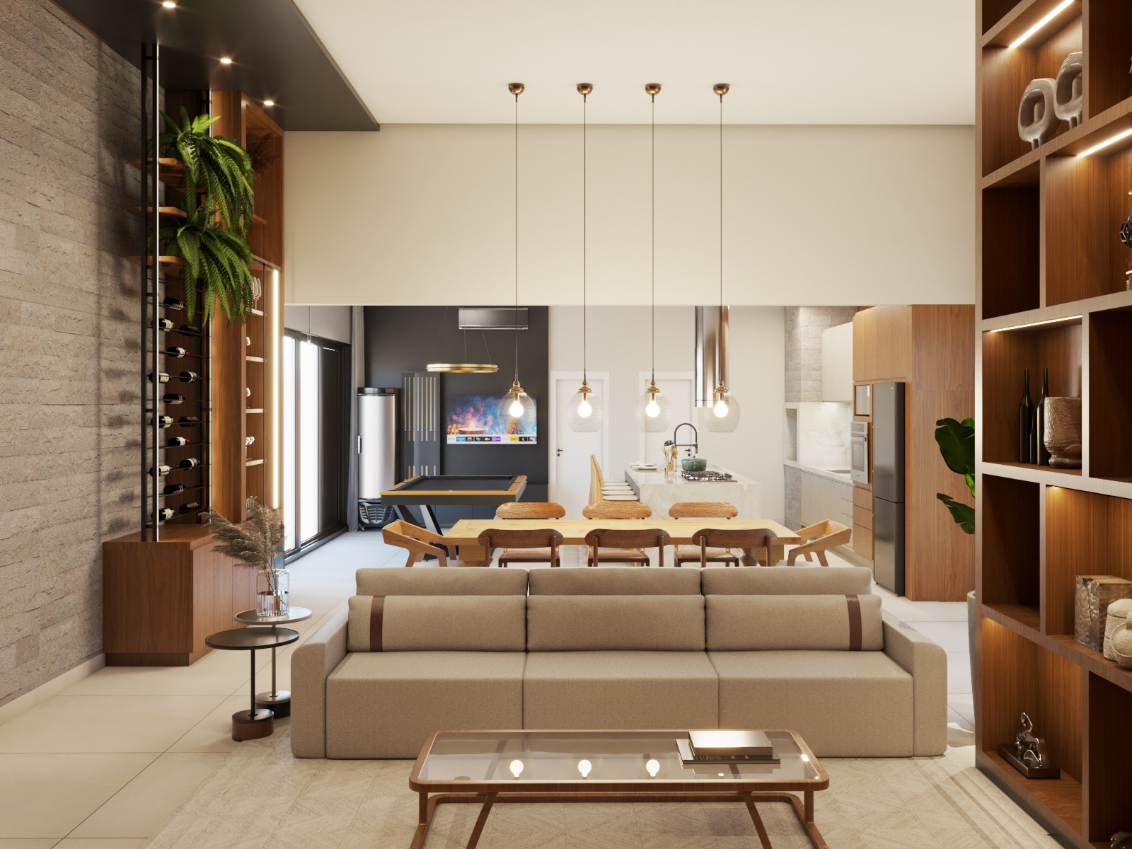 Logotipo da Laura Frares Arquitetura e Interiores - Arquiteta em Rio Verde - GO em Rio Verde - GO