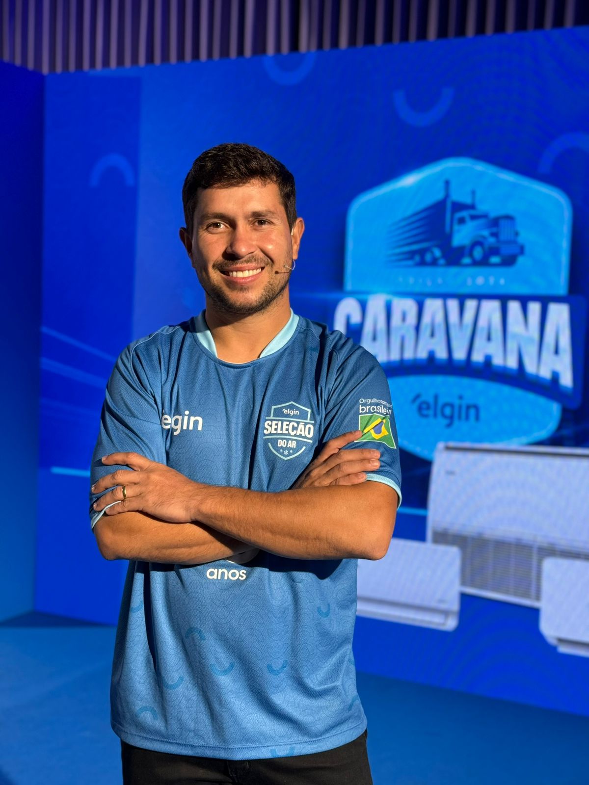 Logotipo da Rocha Refrigeração em Rio Verde - GO
