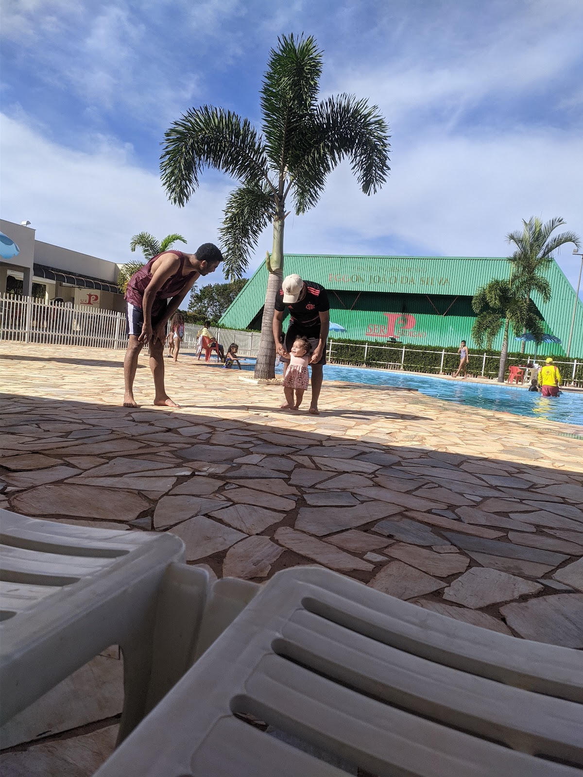 Logotipo da Clube Da BRF em Rio Verde - GO