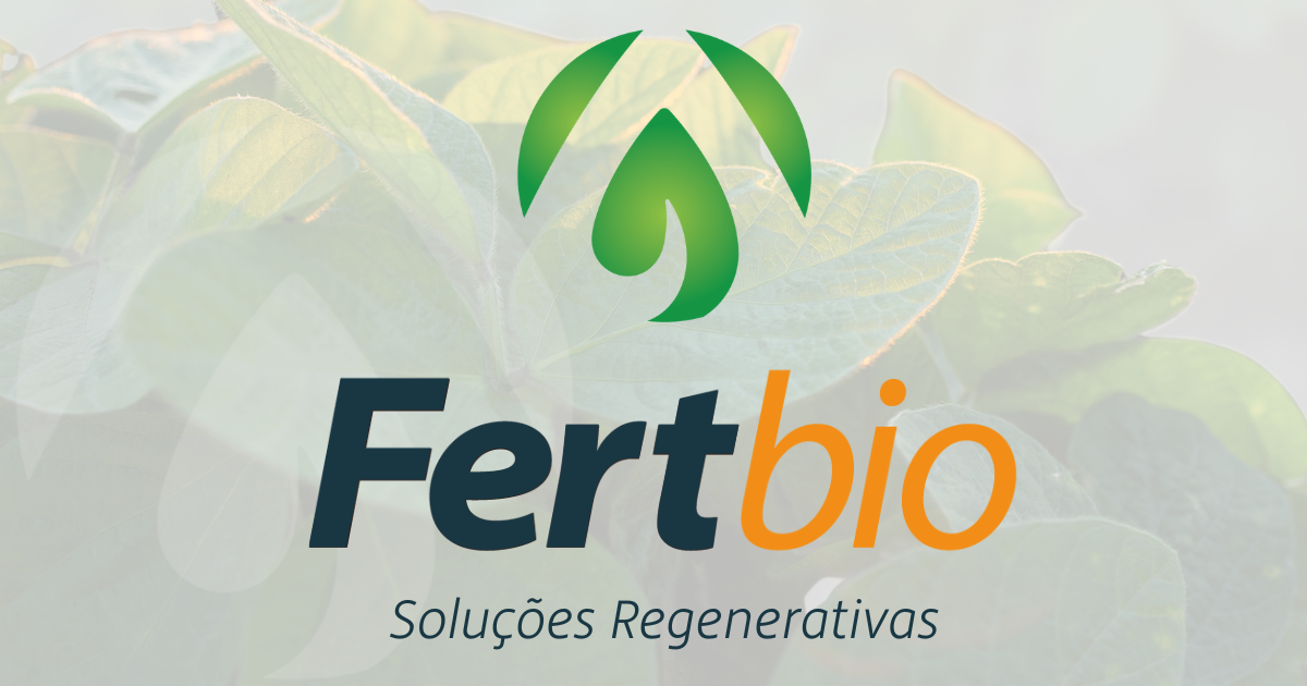Logotipo da Fert Bio | Soluções Regenerativas | Rio Verde e Região em Rio Verde - GO