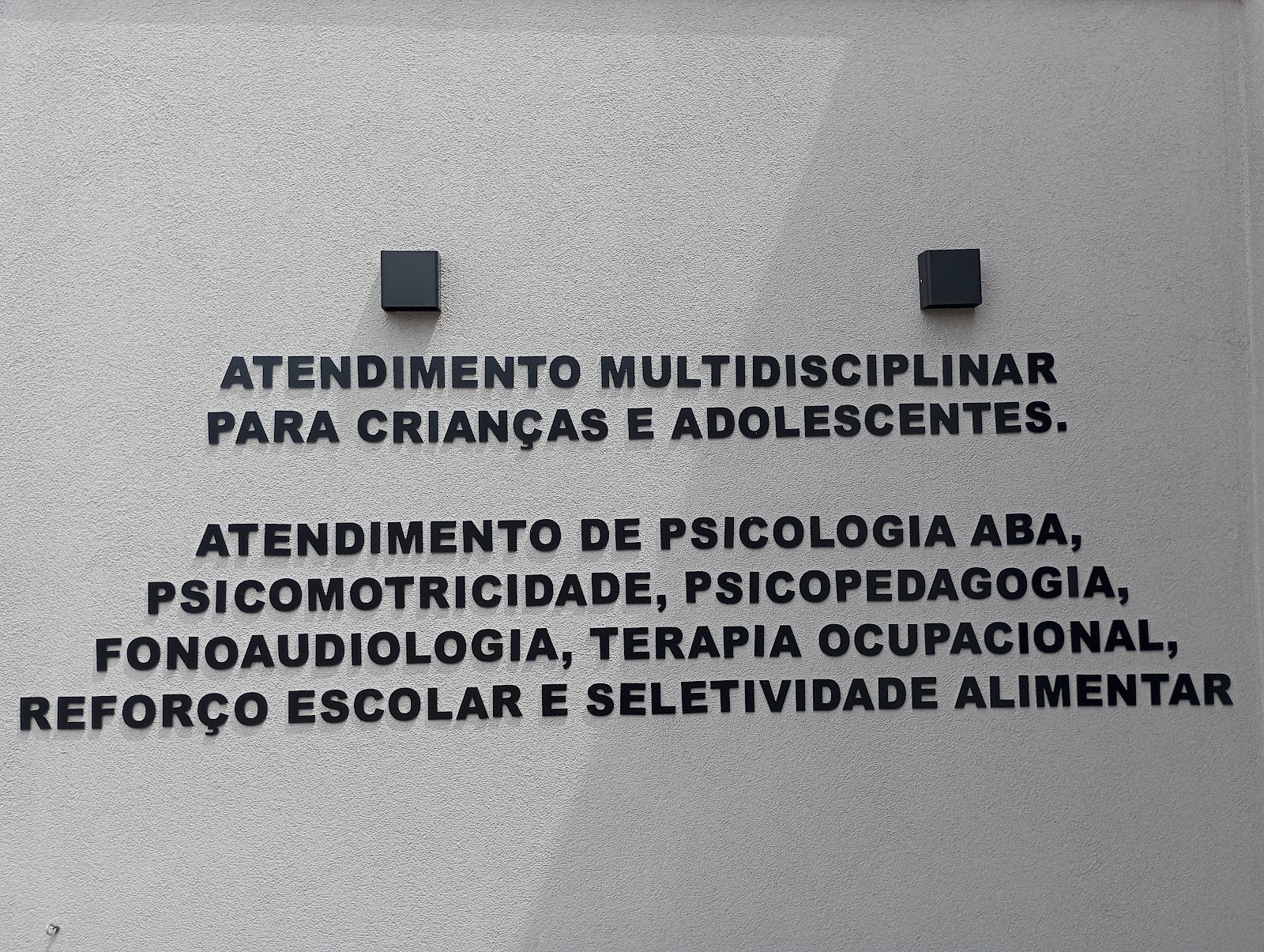 Logotipo da INSTITUTO GUI em Rio Verde - GO