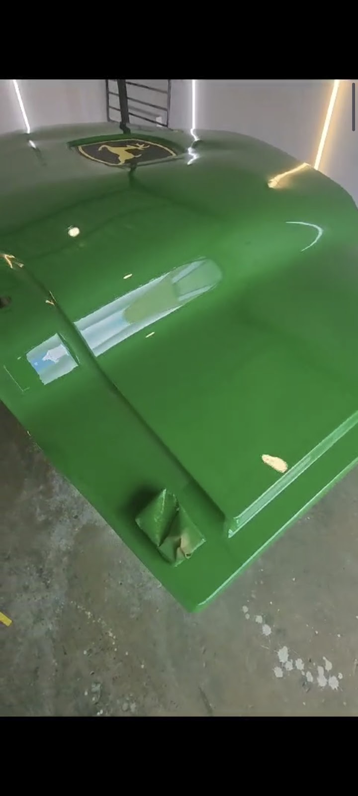 Logotipo da PH Radiadores e Soldas plasticas em Rio Verde - GO