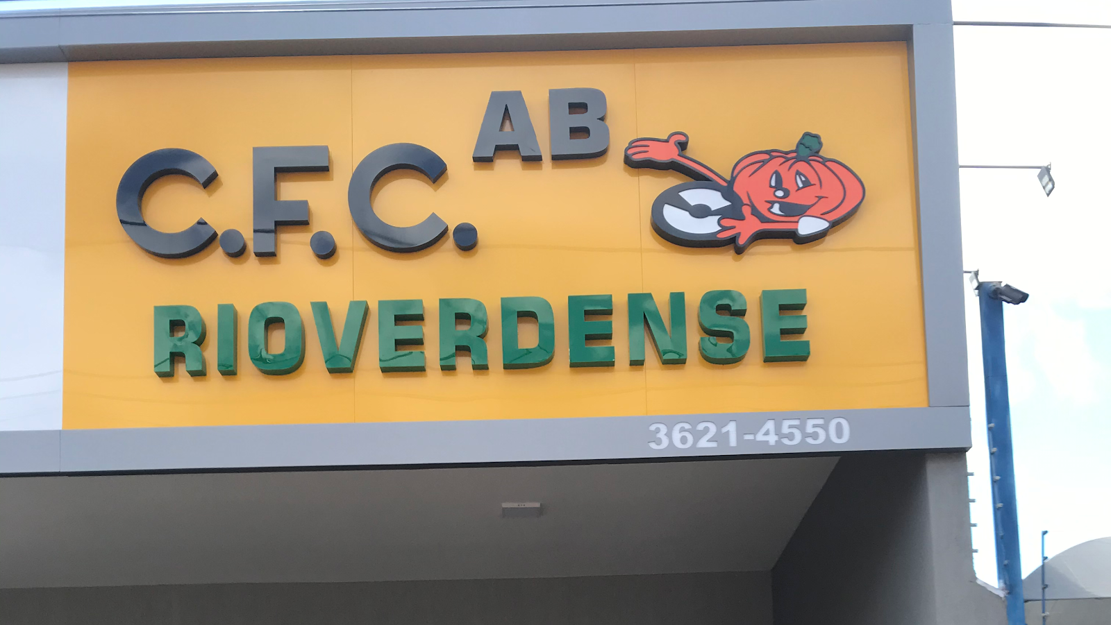 Logotipo da Autoescola Rioverdense - Habilitação - CNH em Rio Verde - GO