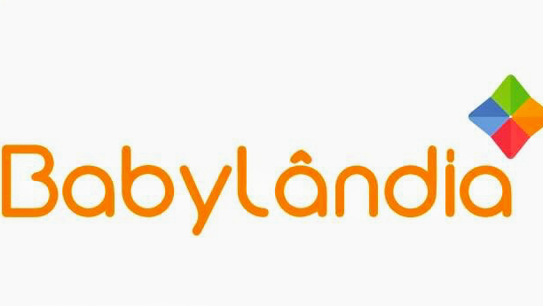Logotipo da Babylândia em Rio Verde - GO