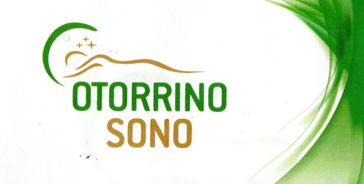 Logotipo da Otorrino Sono em Rio Verde - GO