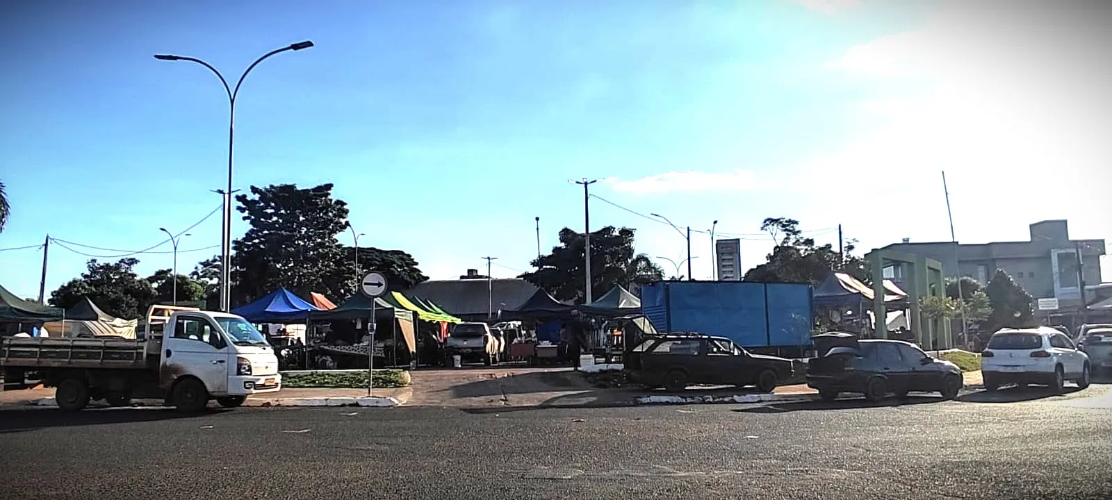 Feira