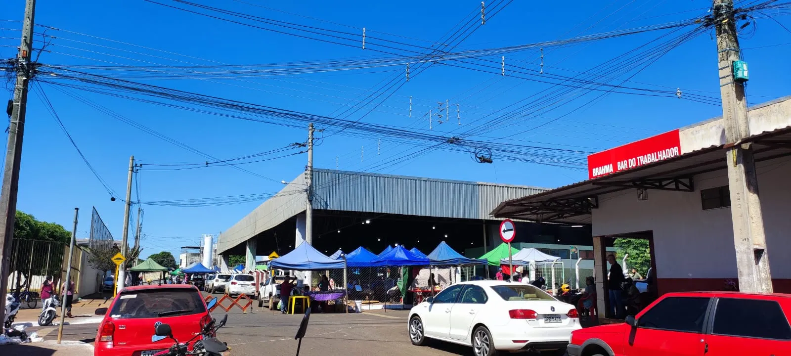 Feira