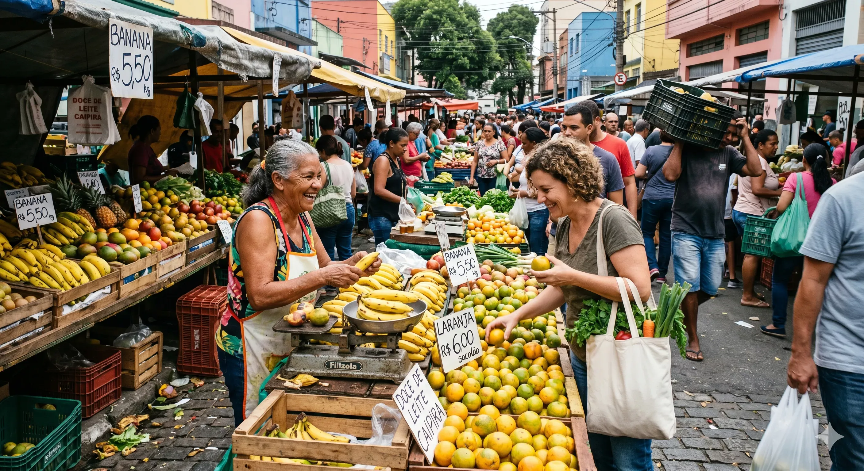 Feira