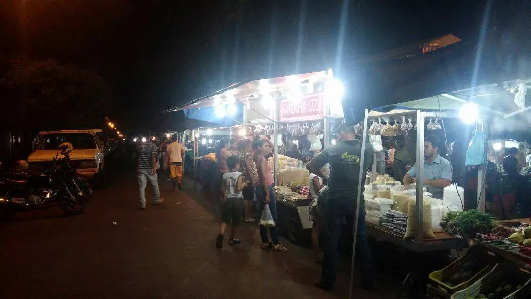 Feira