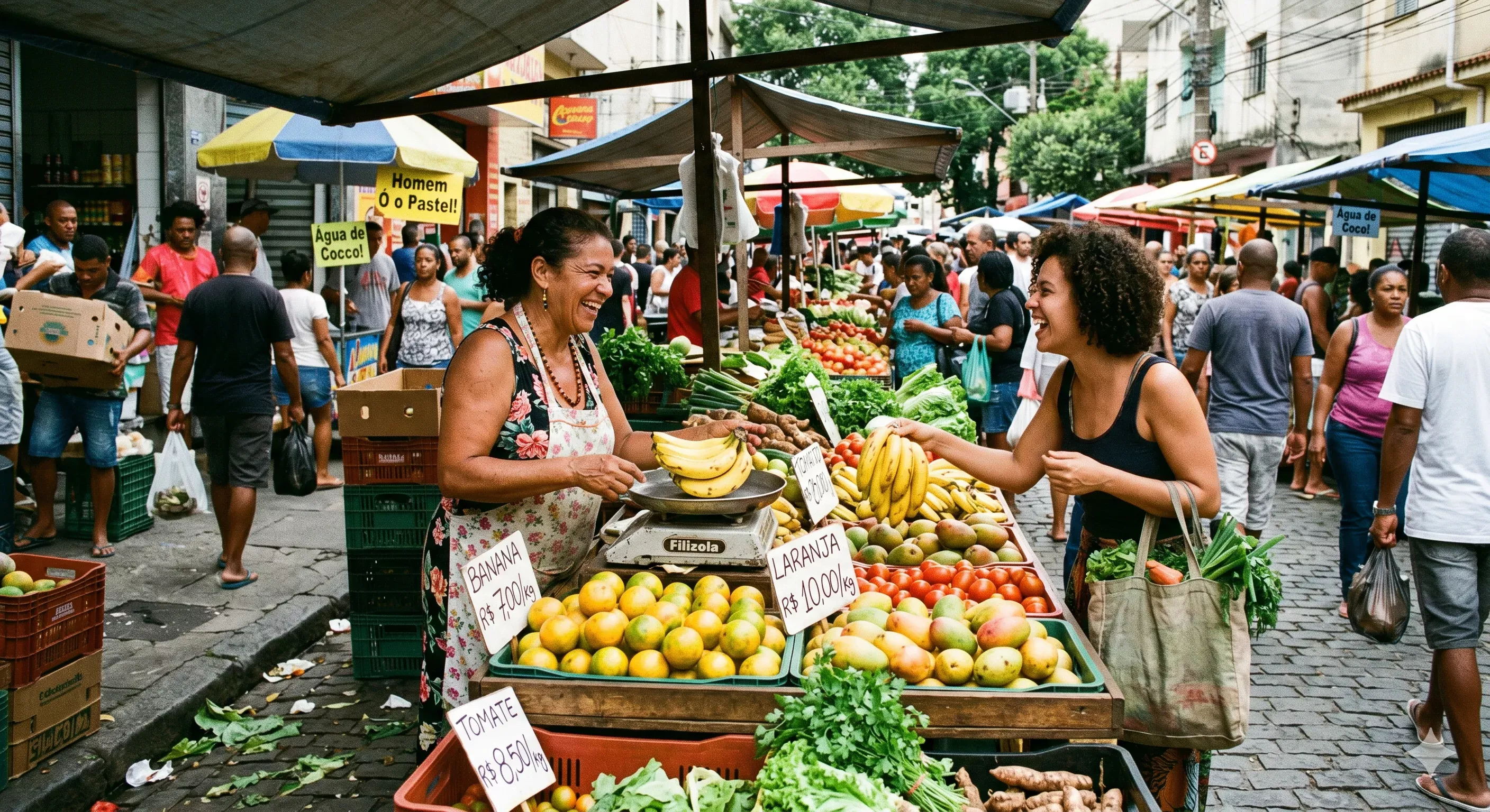 Feira