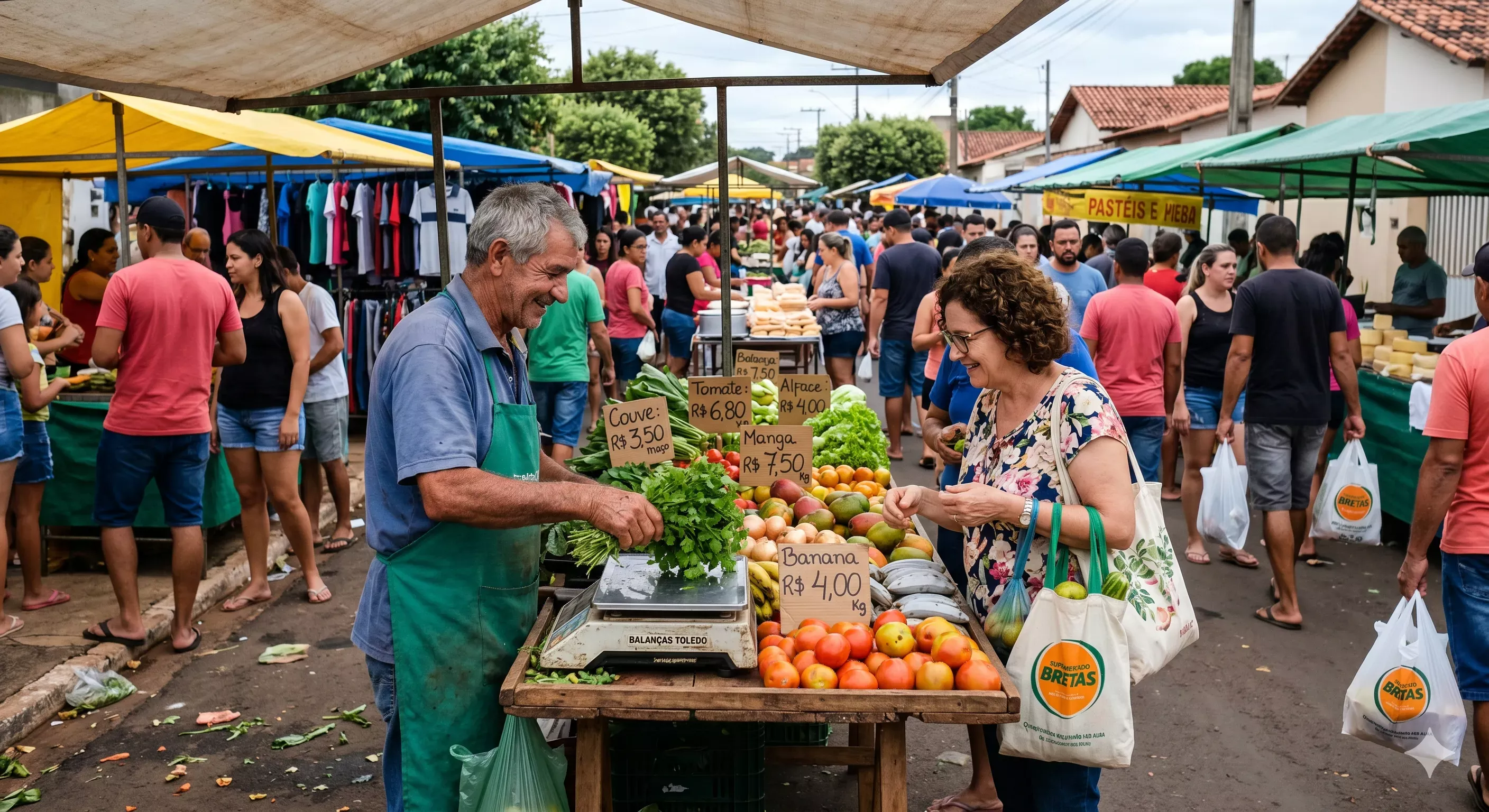 Feira