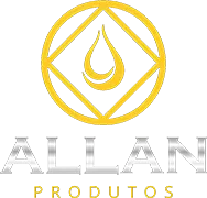 Logotipo da Allan Produtos Produtos Automotivos em Rio Verde - GO