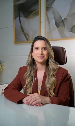 Logotipo da Dra. Maria Laís | Médica Psiquiatra em Rio Verde - GO