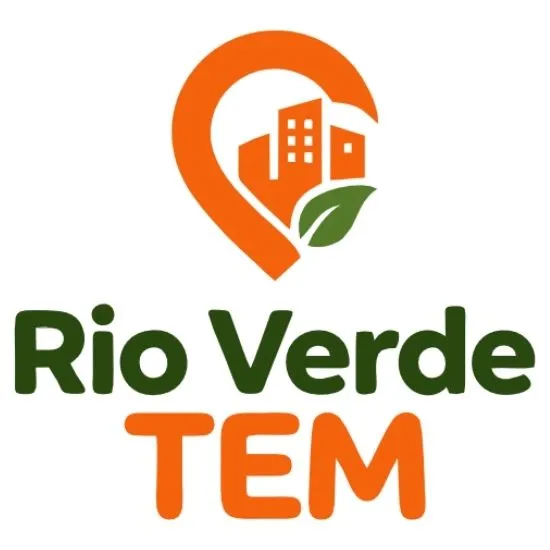Logotipo da Rio Verde Tem em Rio Verde - GO