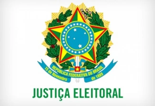 Logotipo da TRE - Cartório Eleitoral de Rio Verde/GO - 30ª e 140ª ZGO em Rio Verde - GO
